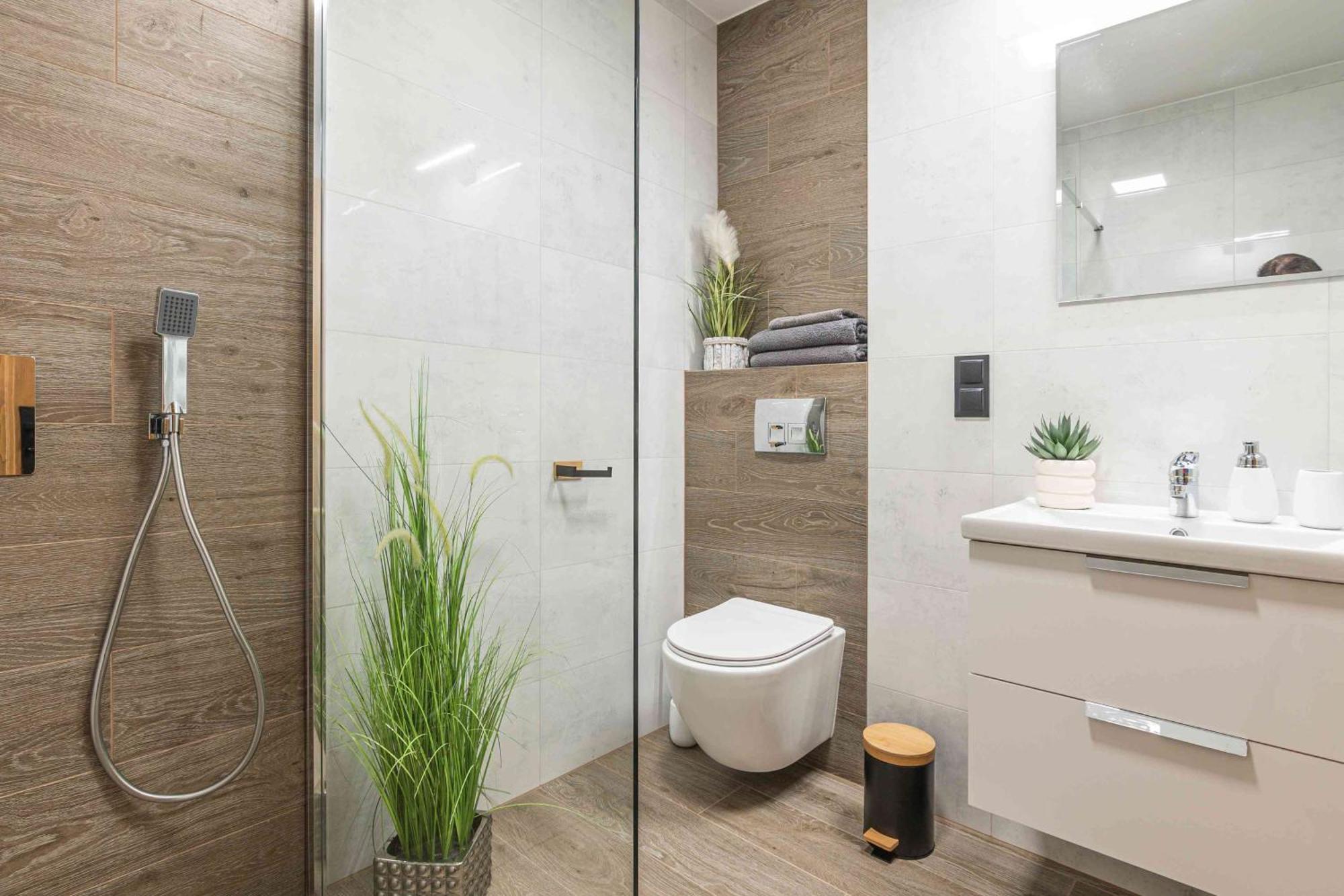 Apartamenty Tatrzanskie Wzgorze Poronin Dış mekan fotoğraf