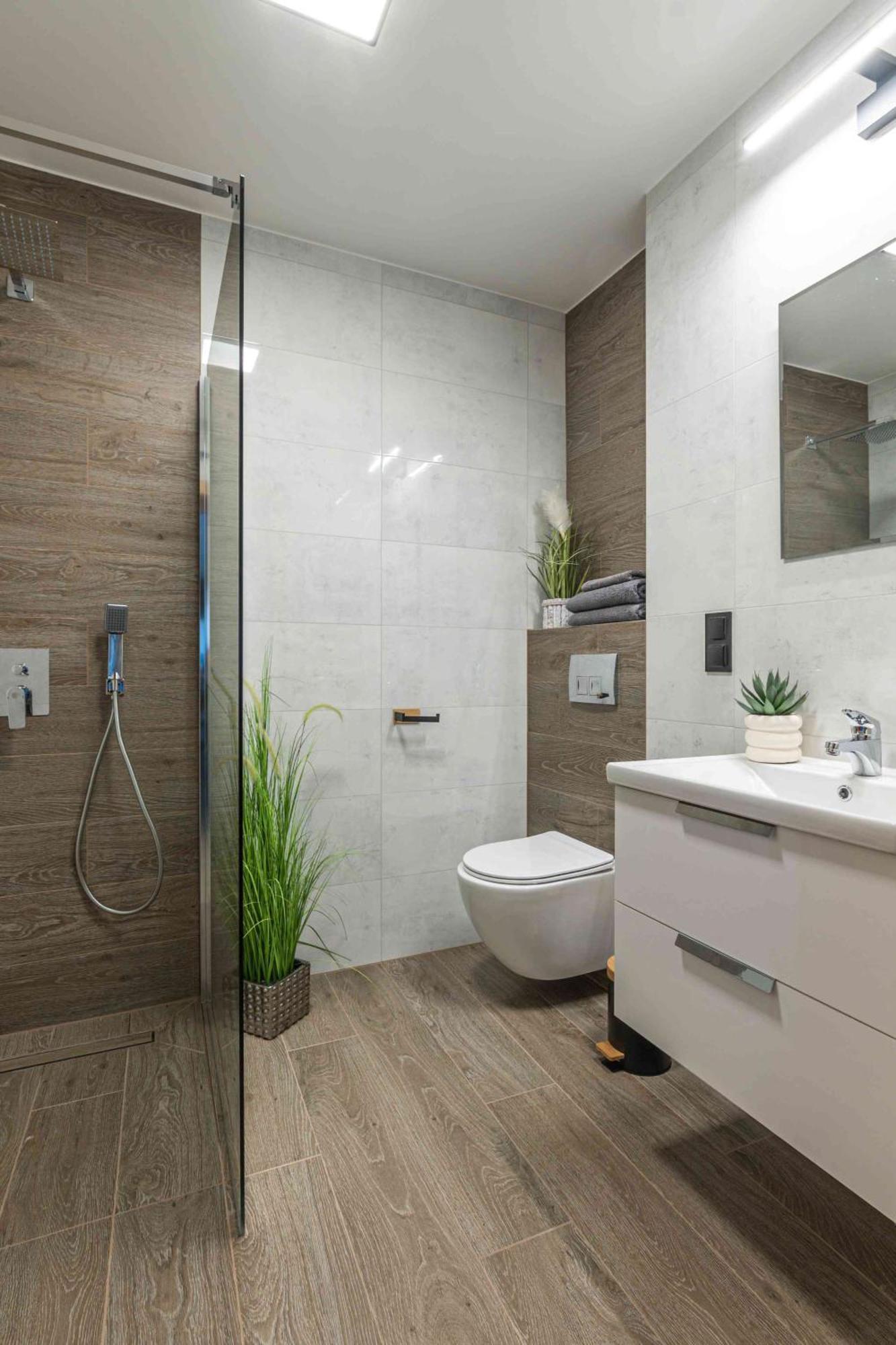 Apartamenty Tatrzanskie Wzgorze Poronin Dış mekan fotoğraf