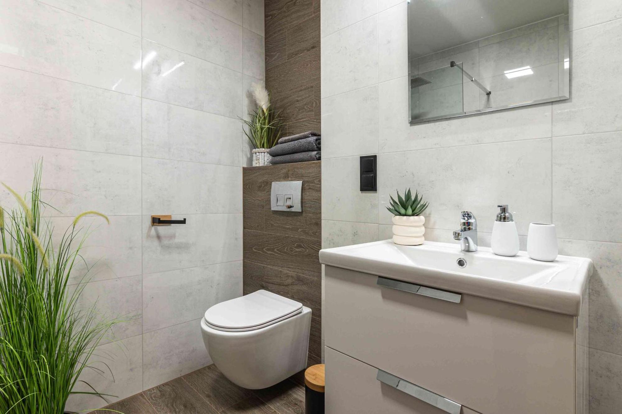 Apartamenty Tatrzanskie Wzgorze Poronin Dış mekan fotoğraf