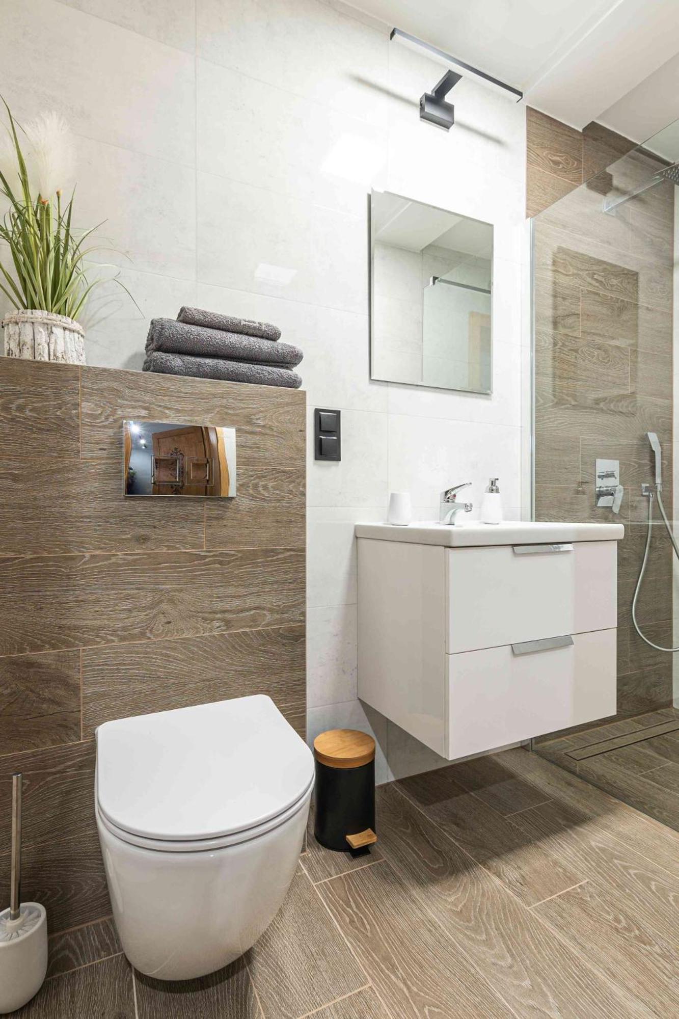 Apartamenty Tatrzanskie Wzgorze Poronin Dış mekan fotoğraf