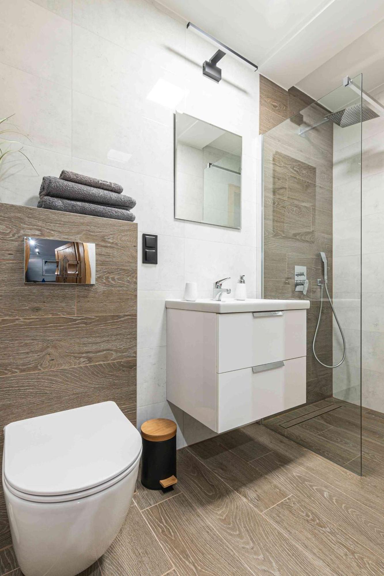 Apartamenty Tatrzanskie Wzgorze Poronin Dış mekan fotoğraf